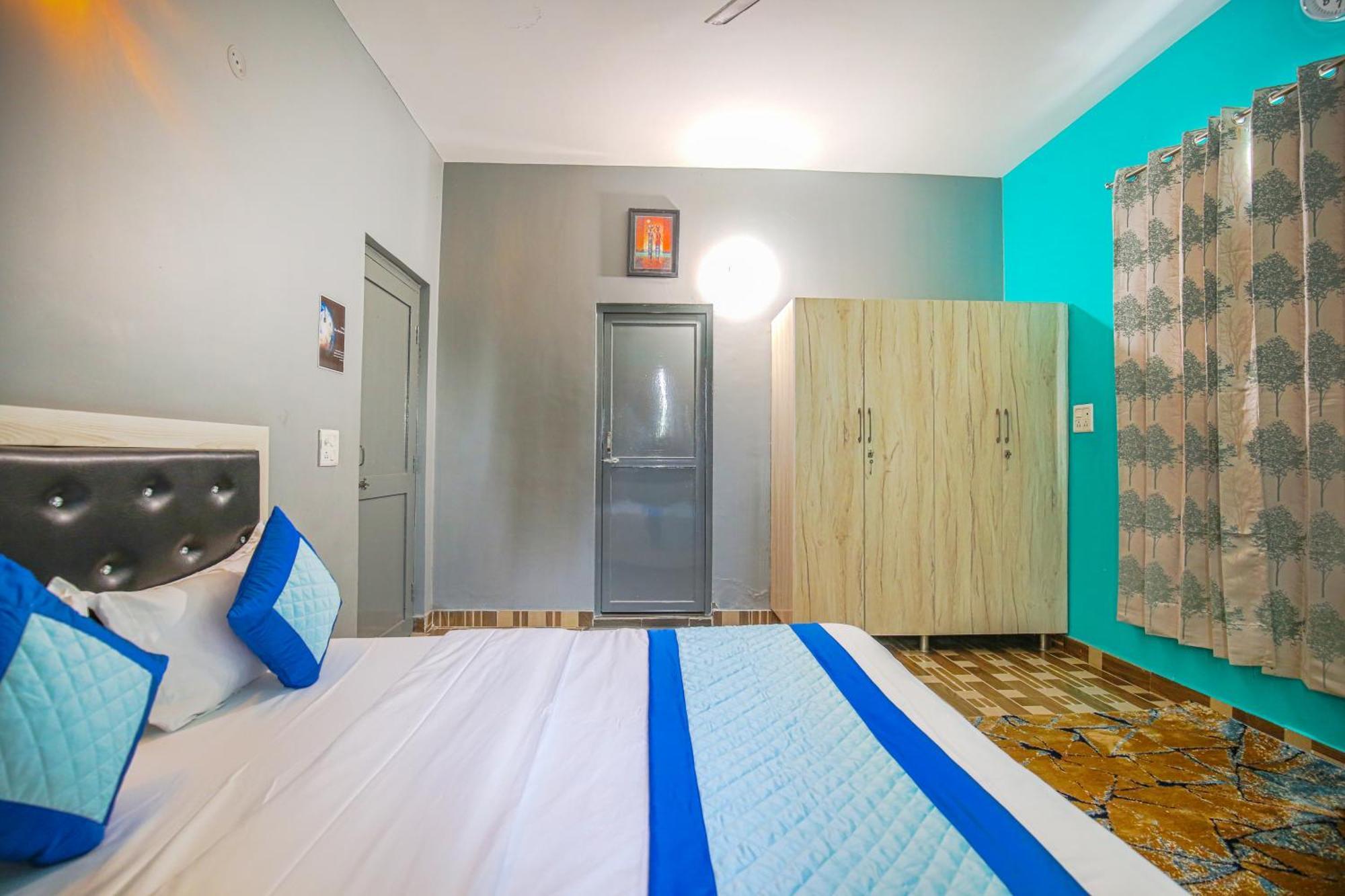 The Bunksters Bir Hostel Exterior photo